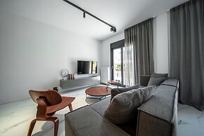 Heritage Boutique Apartments