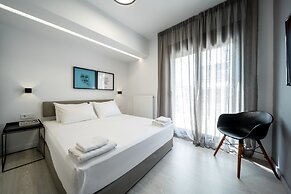 Heritage Boutique Apartments