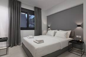 Heritage Boutique Apartments