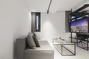 Heritage Boutique Apartments