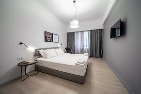 Heritage Boutique Apartments