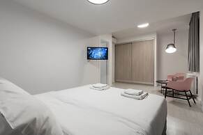 Heritage Boutique Apartments