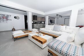 Heritage Boutique Apartments