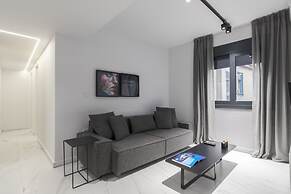 Heritage Boutique Apartments