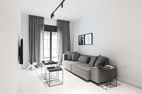 Heritage Boutique Apartments