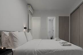 Heritage Boutique Apartments