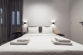 Heritage Boutique Apartments