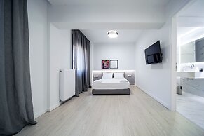 Heritage Boutique Apartments