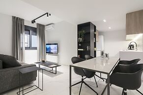 Heritage Boutique Apartments