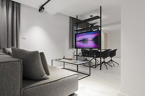 Heritage Boutique Apartments