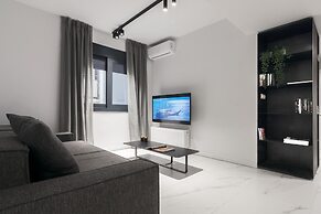 Heritage Boutique Apartments