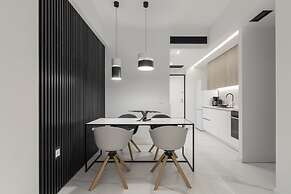 Heritage Boutique Apartments