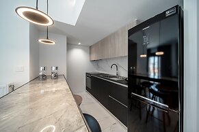 Heritage Boutique Apartments