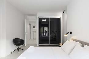 Heritage Boutique Apartments