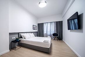 Heritage Boutique Apartments