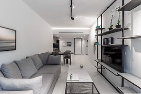 Heritage Boutique Apartments