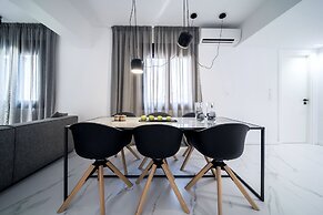 Heritage Boutique Apartments