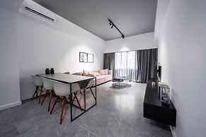 Heritage Boutique Apartments