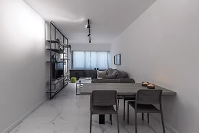 Heritage Boutique Apartments