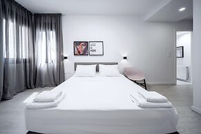 Heritage Boutique Apartments