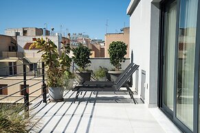 Heritage Boutique Apartments