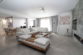Heritage Boutique Apartments