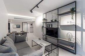 Heritage Boutique Apartments