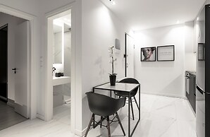 Heritage Boutique Apartments