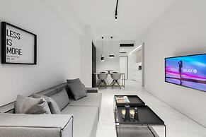 Heritage Boutique Apartments