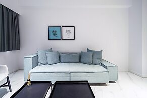 Heritage Boutique Apartments