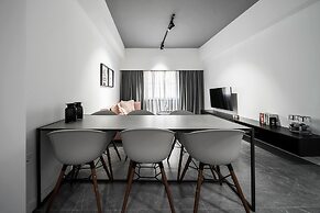 Heritage Boutique Apartments