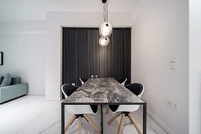 Heritage Boutique Apartments