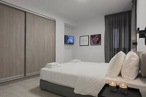 Heritage Boutique Apartments