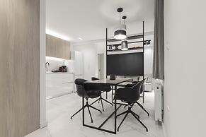 Heritage Boutique Apartments