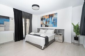Heritage Boutique Apartments