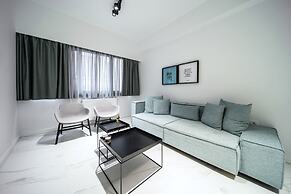 Heritage Boutique Apartments