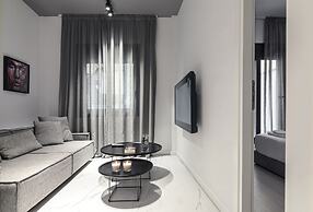 Heritage Boutique Apartments