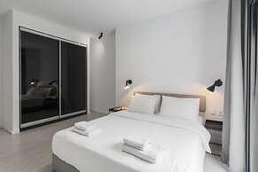 Heritage Boutique Apartments