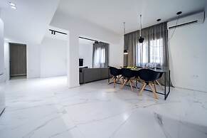 Heritage Boutique Apartments