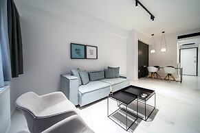 Heritage Boutique Apartments