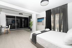 Heritage Boutique Apartments