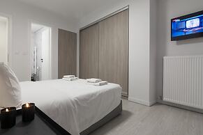 Heritage Boutique Apartments