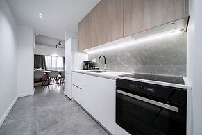 Heritage Boutique Apartments