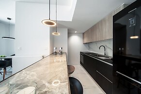 Heritage Boutique Apartments