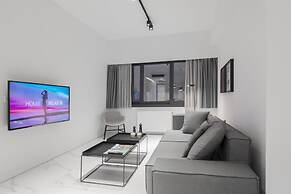 Heritage Boutique Apartments