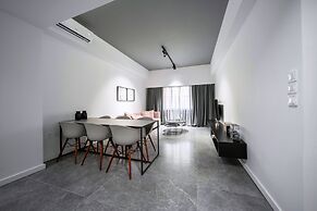 Heritage Boutique Apartments