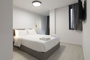 Heritage Boutique Apartments