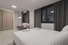 Heritage Boutique Apartments