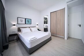 Heritage Boutique Apartments