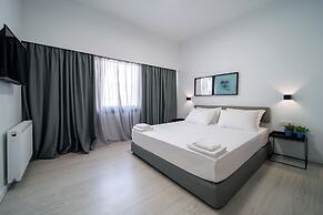 Heritage Boutique Apartments